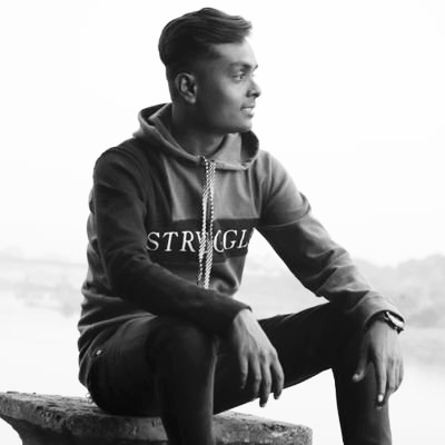 Vinayak W.